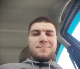 Artem, 26, Yekaterinburg