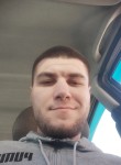 Artem, 26, Yekaterinburg