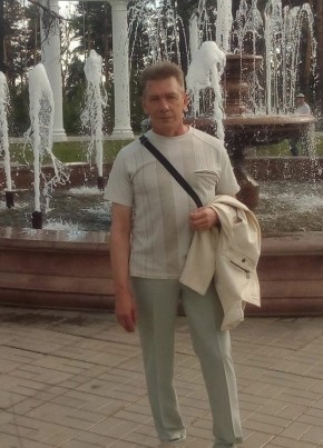 Евгений, 55, Россия, Улан-Удэ