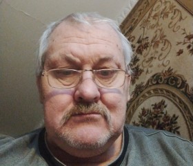 Vladimir, 68, Saint Petersburg