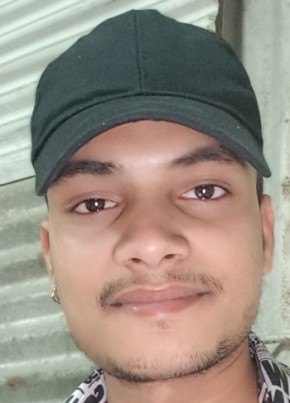 Karan__💖💖💖, 22, India, Borivali