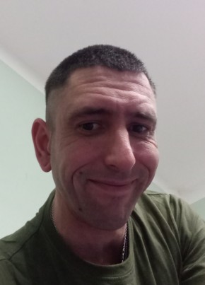 Дмитрий из Москвы 41 год