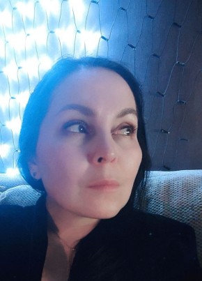 Zhenshchina, 46, Russia, Moscow