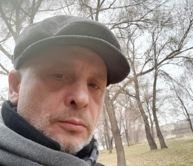 Матвей, 48 лет, Санкт-Петербург
