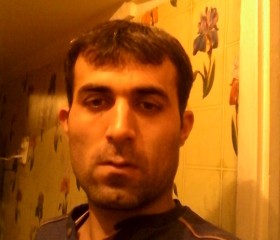 руслан, 39 лет, Душанбе