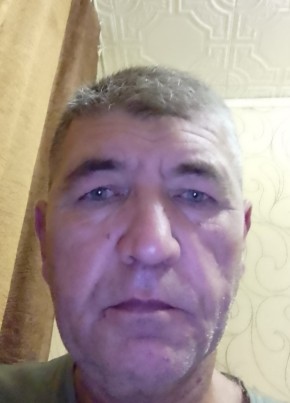 Adel, 21, Russia, Pestretsy