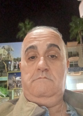 JUAN LUIS, 54, Spain, Alhaurin de la Torre