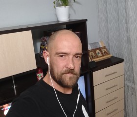 Антон, 41 год, Казань