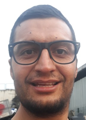 hasan, 36, Türkiye Cumhuriyeti, Gebze