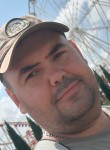 Антон - Кемерово