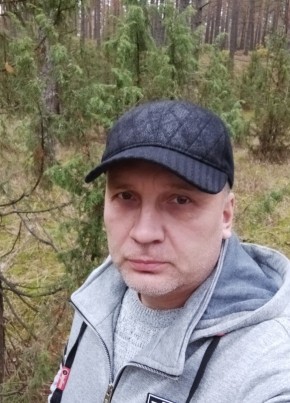 Алексей, 49, Россия, Урень
