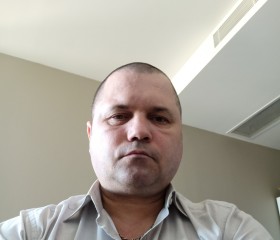 Роман Antonov, 46 лет, Калининград