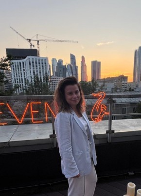 Irina, 43, Russia, Mytishchi