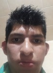 Gustavo, 23 года, Ecatepec