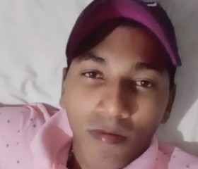 Juan Pérez, 27, Maracaibo