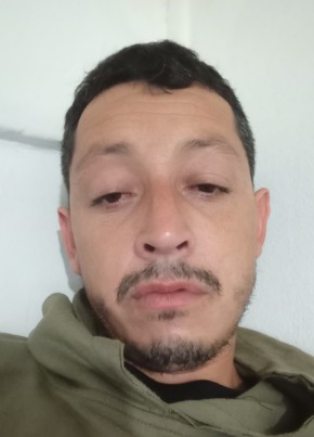 Pato из Antofagasta 37 лет