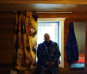 Grigoriy, 52, Birobidzhan