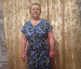 Елена, 60 лет, Камышин