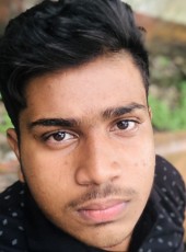 Fazal, 18, India, Mysore