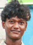 Chotto, 20 лет, Chennai