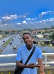 Ter, 23 года, Libreville
