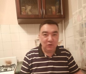Николай, 46 лет, Бузулук