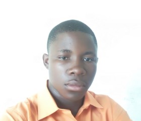 Luc, 23 года, Élisabethville