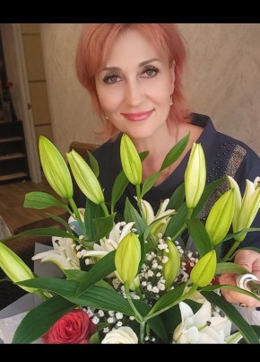 Оксана, 51, Россия, Шимановск