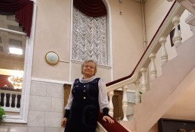 Ирина, 67 - Только Я