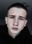 Макс, 20 лет, Саранск