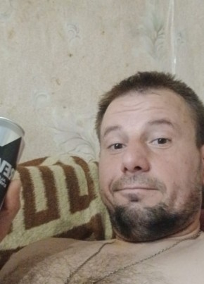 Саша из Днепра 44 года
