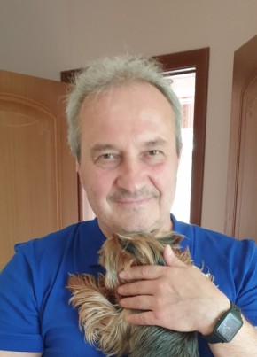 Александр, 61, Россия, Орёл-Изумруд