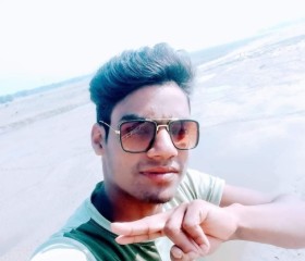 Nianjnkumar, 22 года, Patna