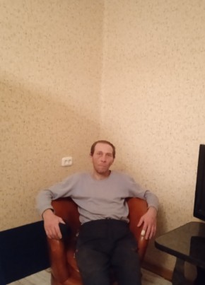 Арсен, 49, Россия, Тырныауз