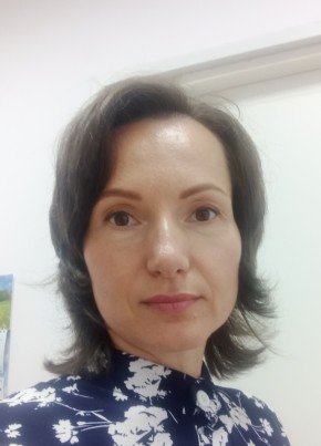 Natalya, 44, Russia, Kemerovo