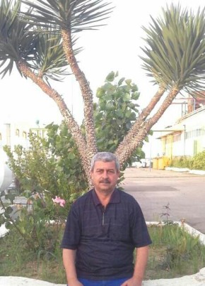 daxruz, 53, Azərbaycan Respublikası, Ağdam