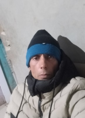 Ricardo из Porto Alegre 44 года