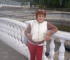 Светлана.😀, 55 лет, Хабаровск