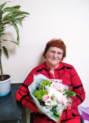 Галина, 54, Россия, Любим