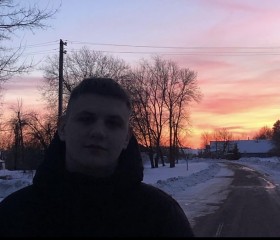 Антон, 21 год, Маладзечна