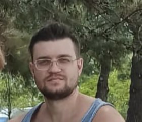 Const, 33, Dolgoprudnyy