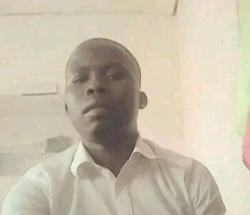 Bakaki isimael, 33 года, Buwenge