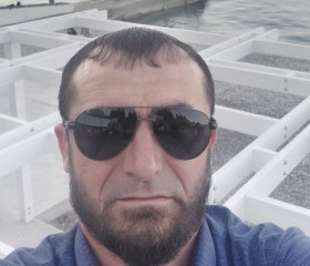 Ramzan, 45, Koreyiz
