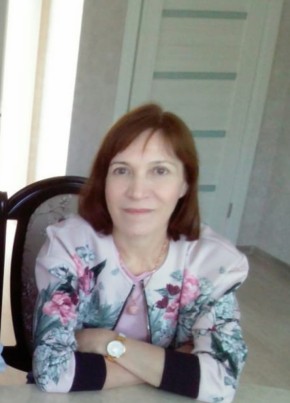 Ирина, 60, Россия, Люберцы