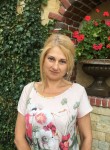 Viktoriya, 57  anni, Kiev
