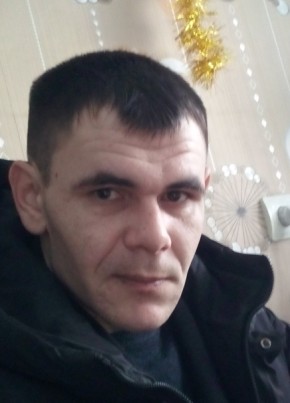 Сергей, 33, Россия, Находка