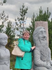 Nadezhda, 59, Russia, Yekaterinburg