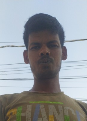 Manish, 27, India, Ludhiana