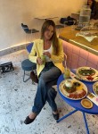 Irina, 26, Moscow