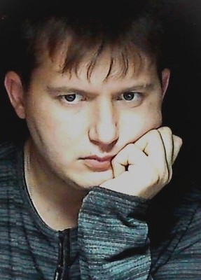 Александр, 36, Россия, Брянск